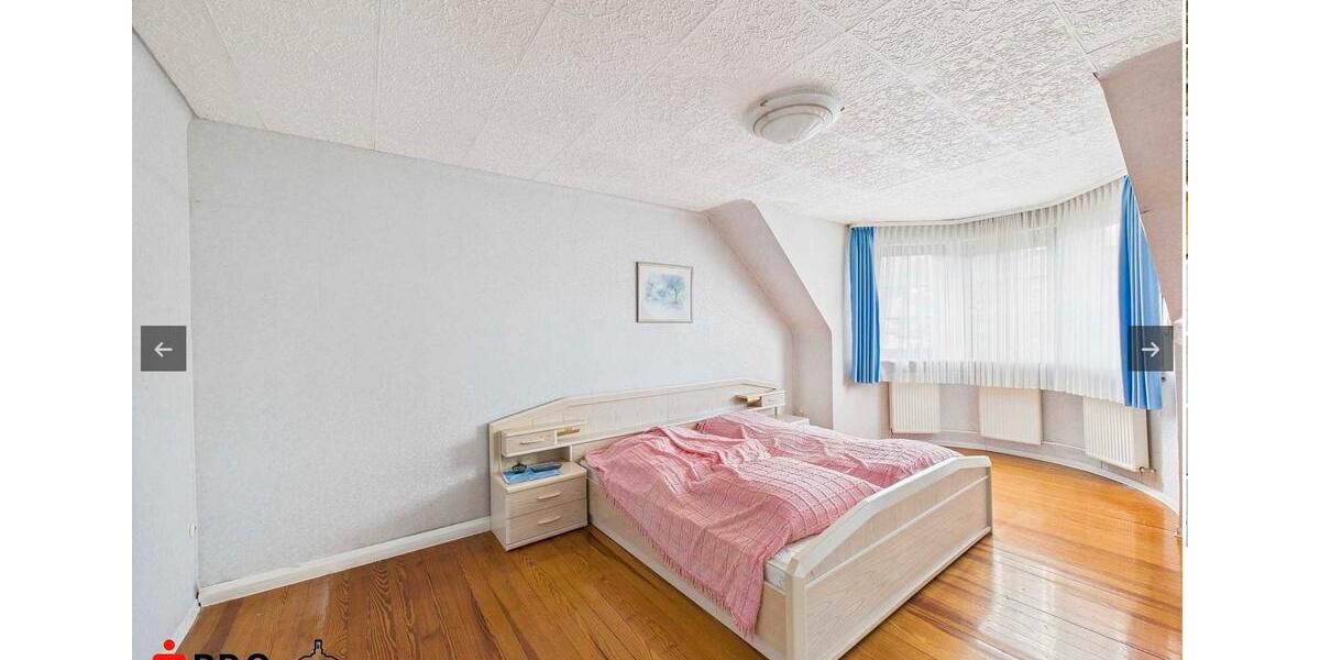 Dachgeschoßwohnung Neunkirchen Heinitz - 3 Zimmer, 70 m&sup2;, 580&euro; | Angebot:24805151