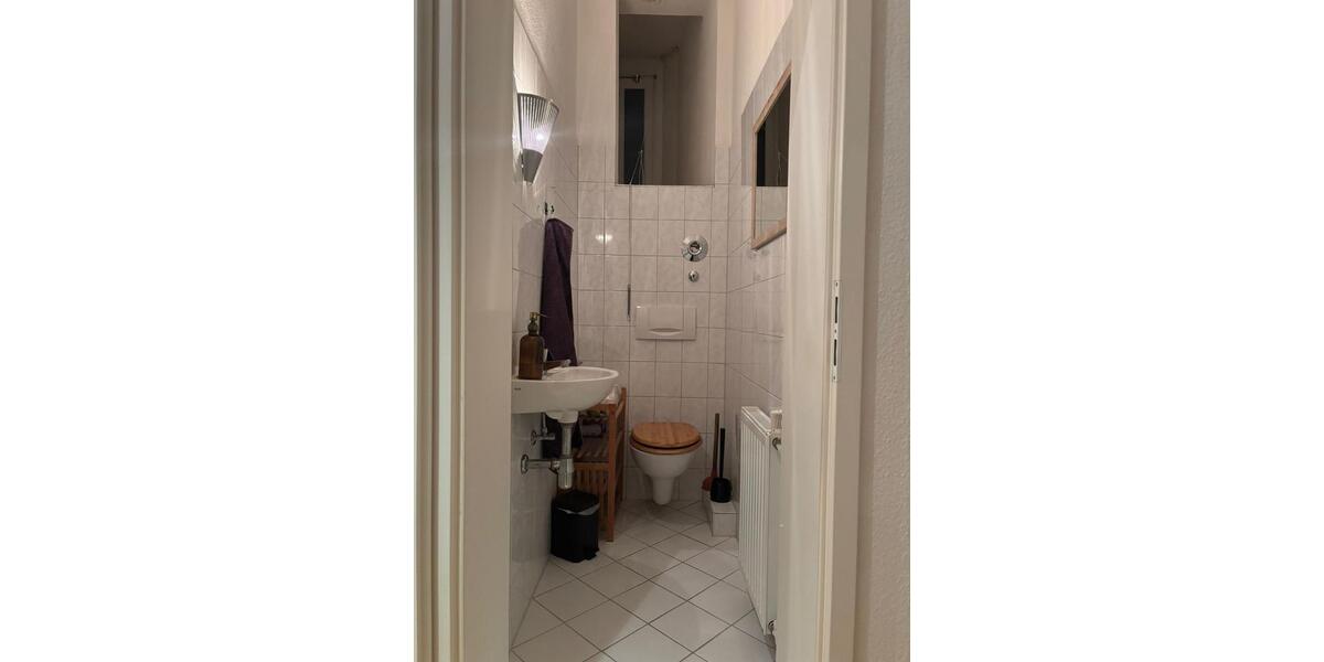 Wohnen auf Zeit Wiesbaden - 2 Zimmer, 21 m&sup2;, 515&euro; | Angebot:24957501