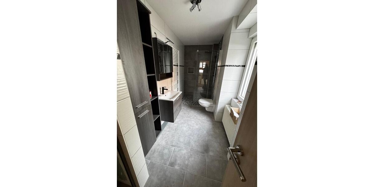 Doppelhaushälfte Klostermansfeld - 4 Zimmer, 122 m&sup2;, 1.000&euro; | Angebot:25868697