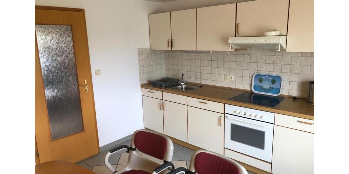 Wohnen auf Zeit Krummhörn - 5 Zimmer, 130 m&sup2;, 17&euro; | Angebot:18626543