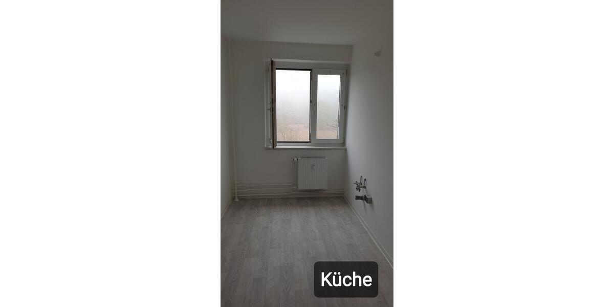 Schöne 3- oder 4-Zimmer-Wohnung im Leibnizviertel 4 zimmer