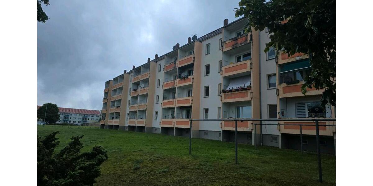 Etagenwohnung Grabow - 4 Zimmer, 78 m&sup2;, 399&euro; | Angebot:24866721