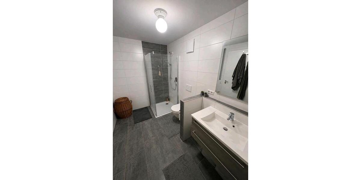 Etagenwohnung Pfullendorf - 3 Zimmer, 86 m&sup2;, 950&euro; | Angebot:26680574