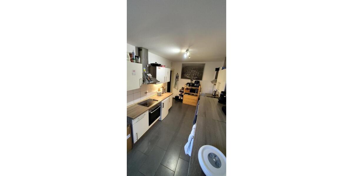 Wohnen auf Zeit Mönchengladbach Süd - 1 Zimmer, 23 m&sup2;, 480&euro; | Angebot:26032051