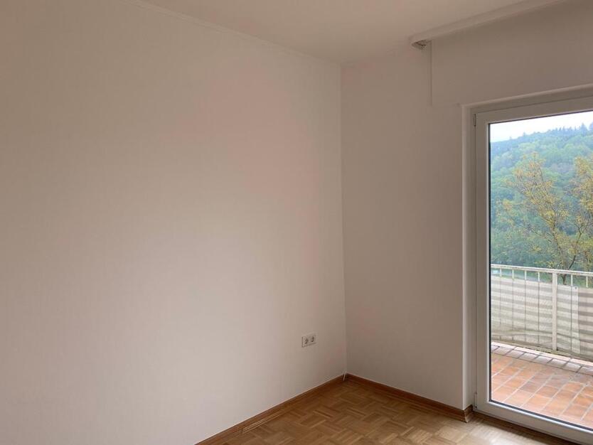 schöne Wohnung in Spangenberg OG