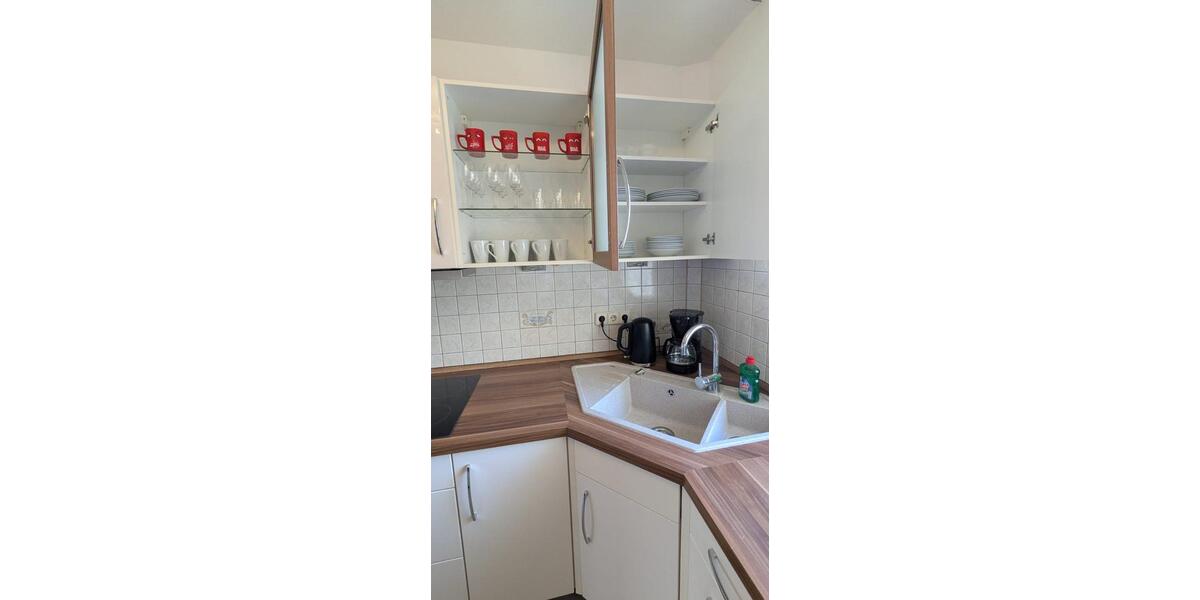 Etagenwohnung Eppingen - 3 Zimmer, 83 m&sup2;, 1.170&euro; | Angebot:25855217