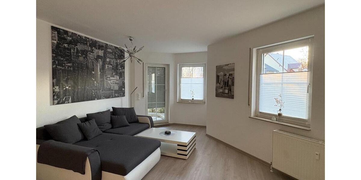 Erdgeschoßwohnung Markkleeberg - 2 Zimmer, 65 m&sup2;, 720&euro; | Angebot:25843857