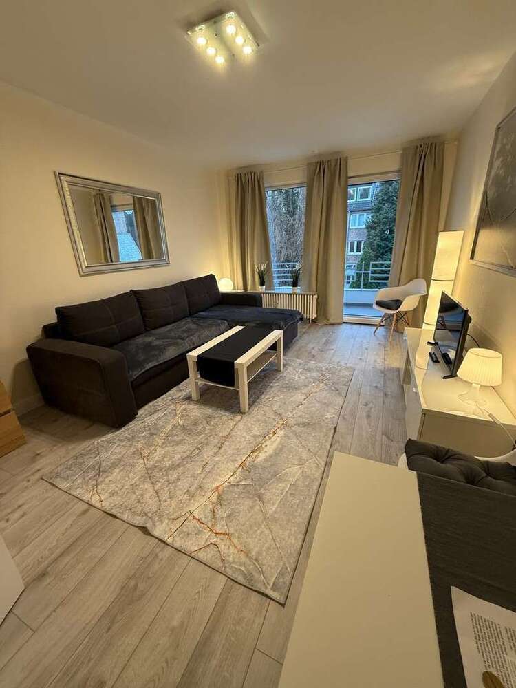 Wohnung zum Mieten in Düsseldorf 790 € 35 m²