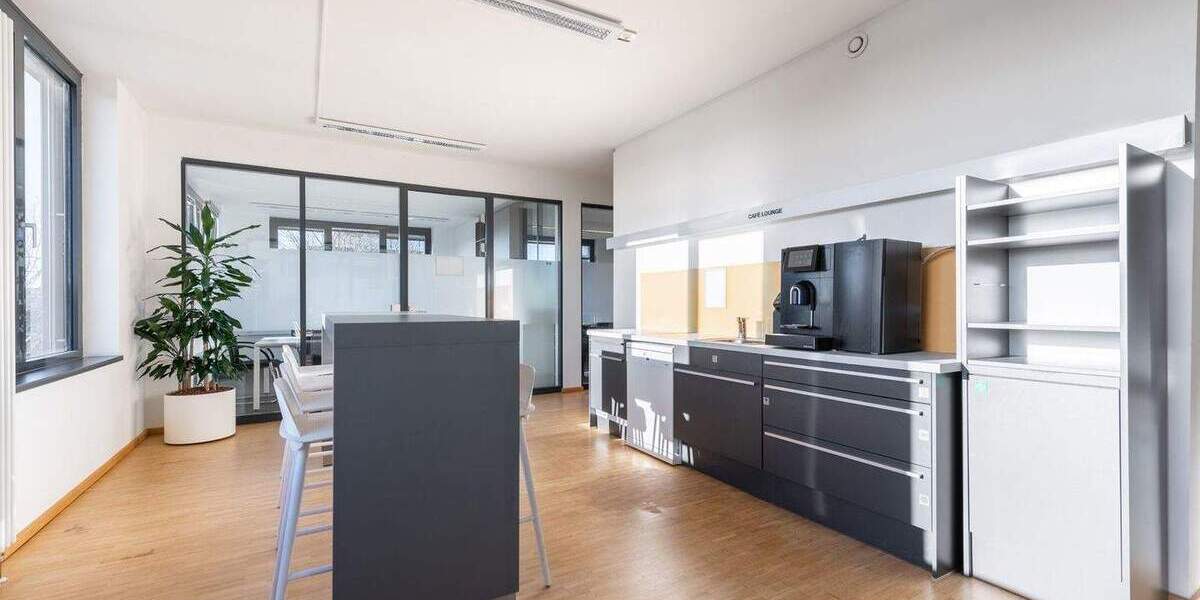 Gewerbeobjekt Lübeck St. Jürgen - 2.699&euro; | Angebot:25746828