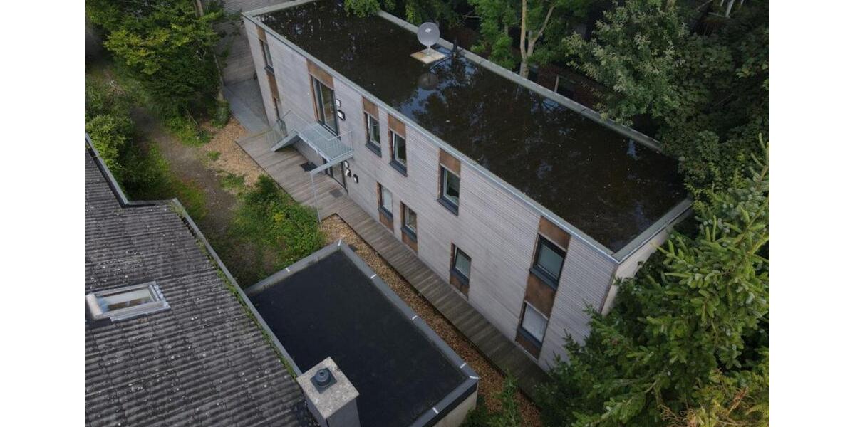 Einfamilienhaus Oldenburg Bloherfelde - 1 Zimmer, 21 m&sup2;, 340&euro; | Angebot:24438605