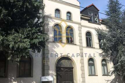 Wohnung Naumburg - 4 Zimmer, 160 m&sup2;, 895&euro; | Angebot:25475378