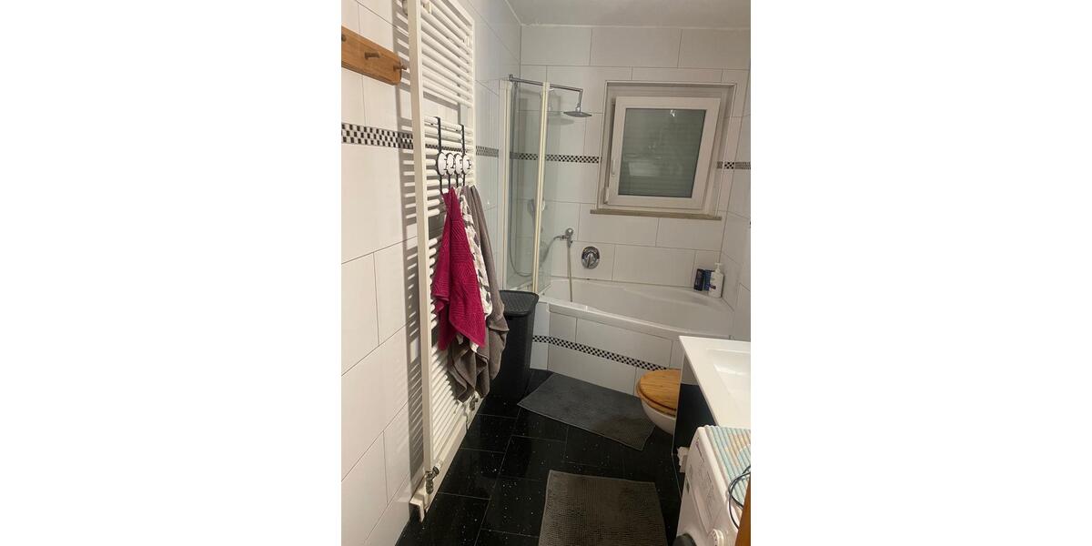 Etagenwohnung Ulm Obertalfingen - 2 Zimmer, 65 m&sup2;, 1.300&euro; | Angebot:24756248