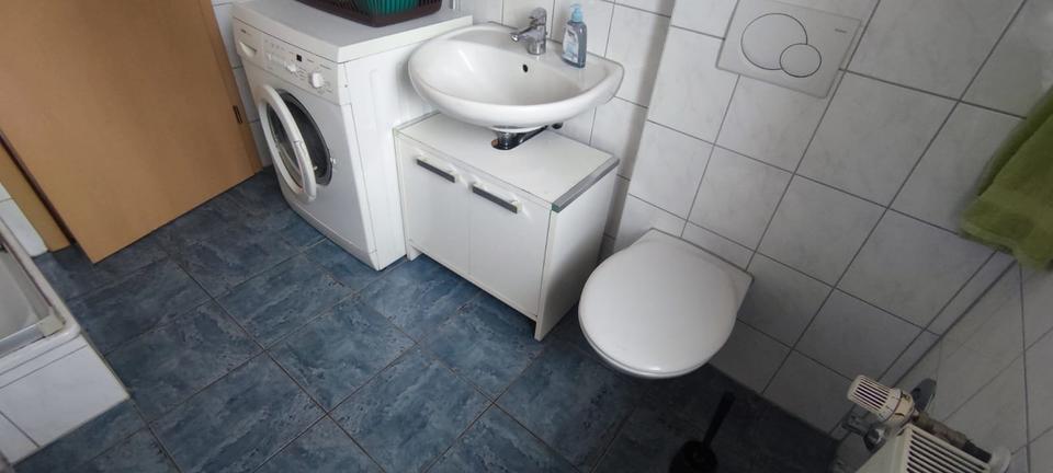 Etagenwohnung Salzwedel - 2 Zimmer, 65 m&sup2;, 480&euro; | Angebot:25019376