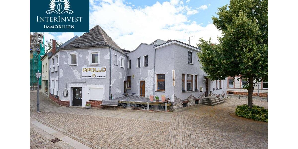 Wohnen auf Zeit Schönebeck (Elbe) - 5 Zimmer, 13 m&sup2;, 35&euro; | Angebot:16788102