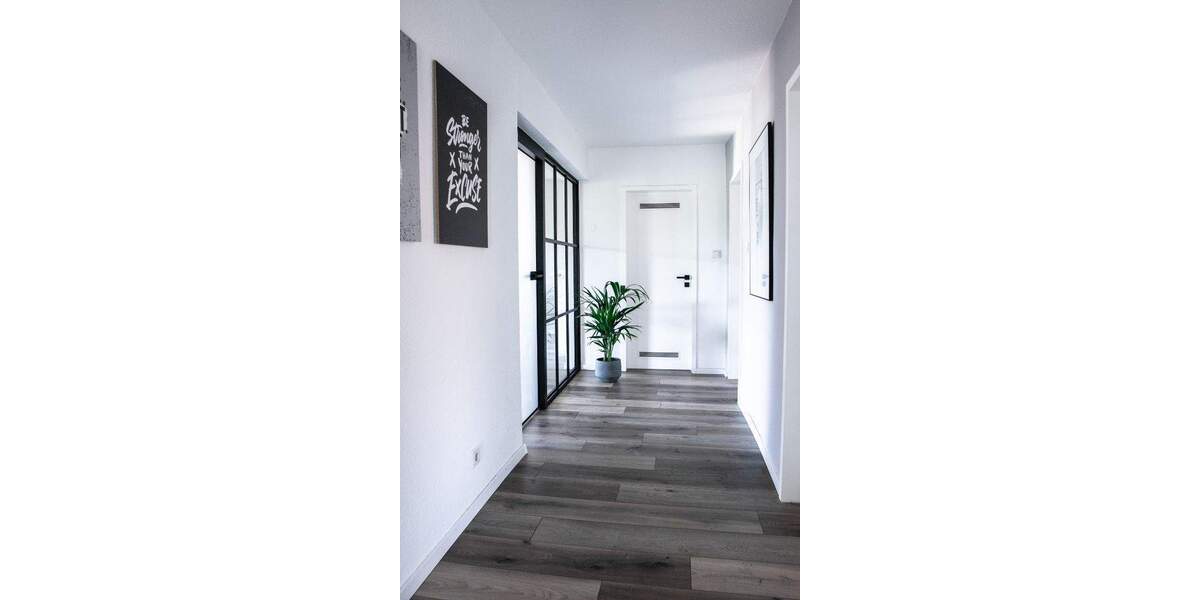 Eigener 247-Schreibtischplatz in hochwertigem Coworking-Space in St. Wendel zimmer