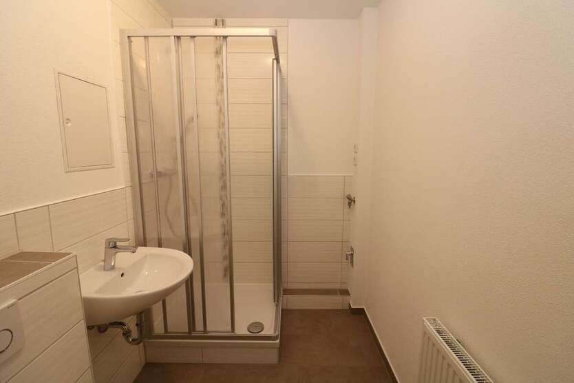 Wohnung zum Mieten in Freiberg 389 € 55.26 m² 3 zimmer