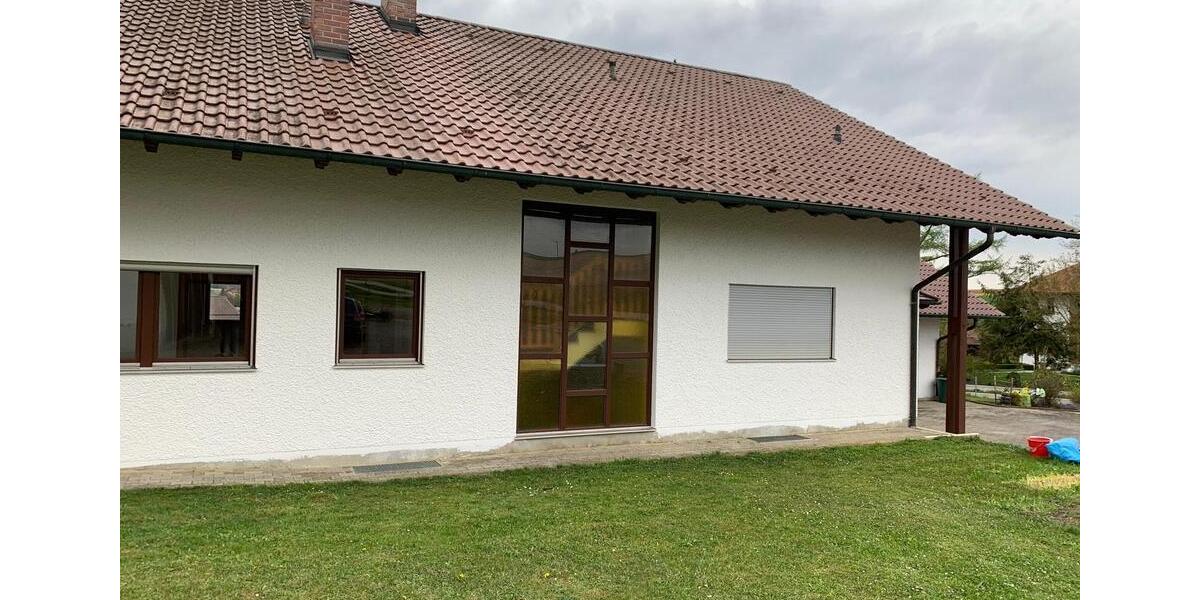 Grosszügiges Einfamilienhaus zur Miete ab 042026 9 zimmer