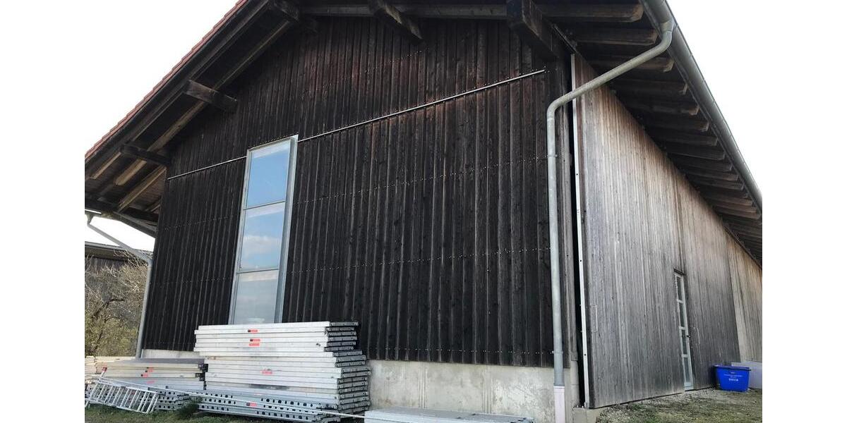 Gewerbeobjekt Altfraunhofen - 600&euro; | Angebot:26345908