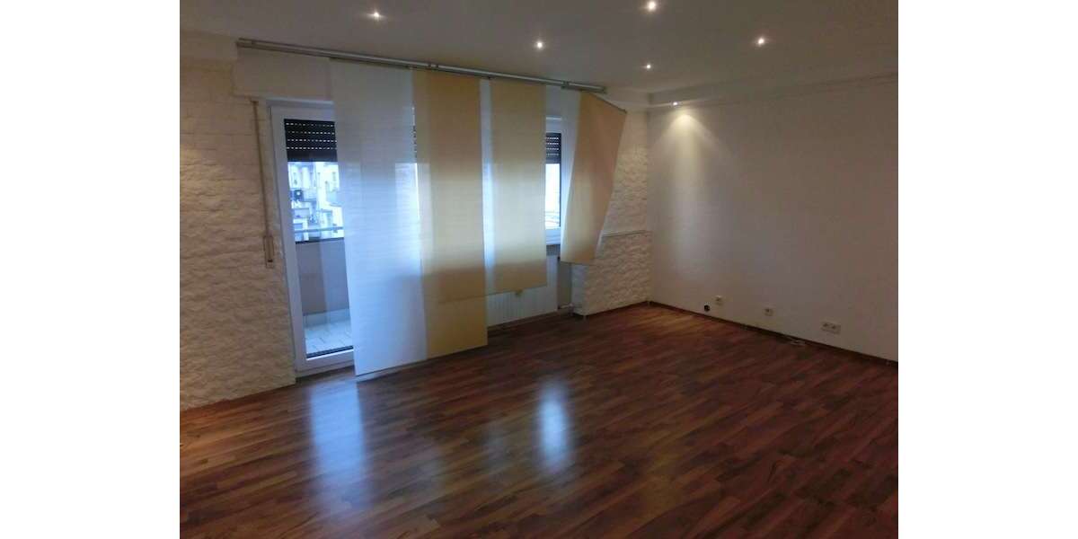 Etagenwohnung Mannheim Neckarstadt-West - 2 Zimmer, 57 m&sup2;, 570&euro; | Angebot:27019138