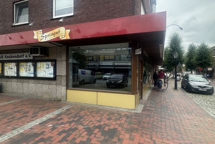 Ladenlokal in zentraler Lage von Aschendorf - Gewerbeobjekt Papenburg / Aschendorf (Ems) Aschendorf (Ems) | Angebot:27484901