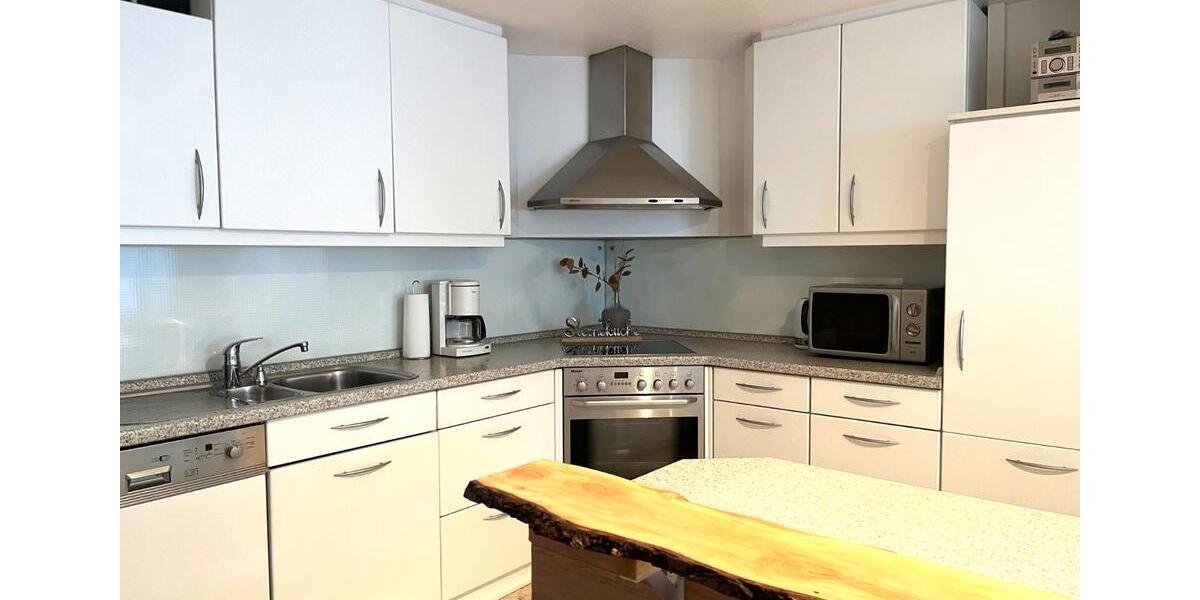 Wohnen auf Zeit Gladbeck - 2.5 Zimmer, 90 m&sup2;, 1.288&euro; | Angebot:26616024