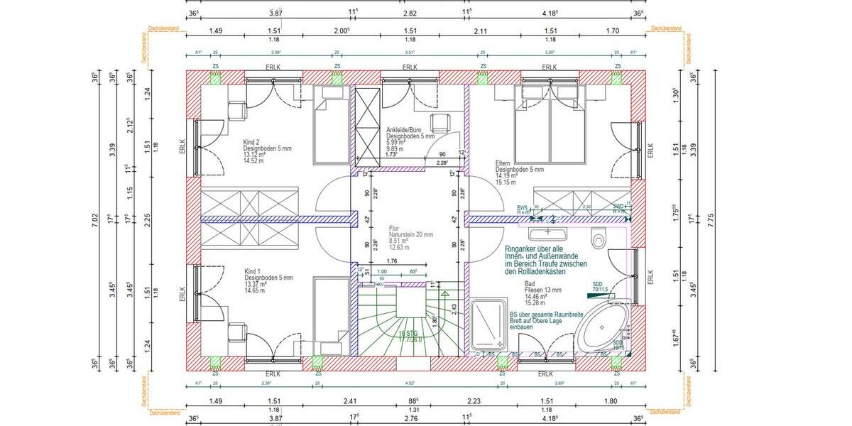 Einfamilienhaus Kolbermoor - 6 Zimmer, 180 m&sup2;, 3.550&euro; | Angebot:25978146