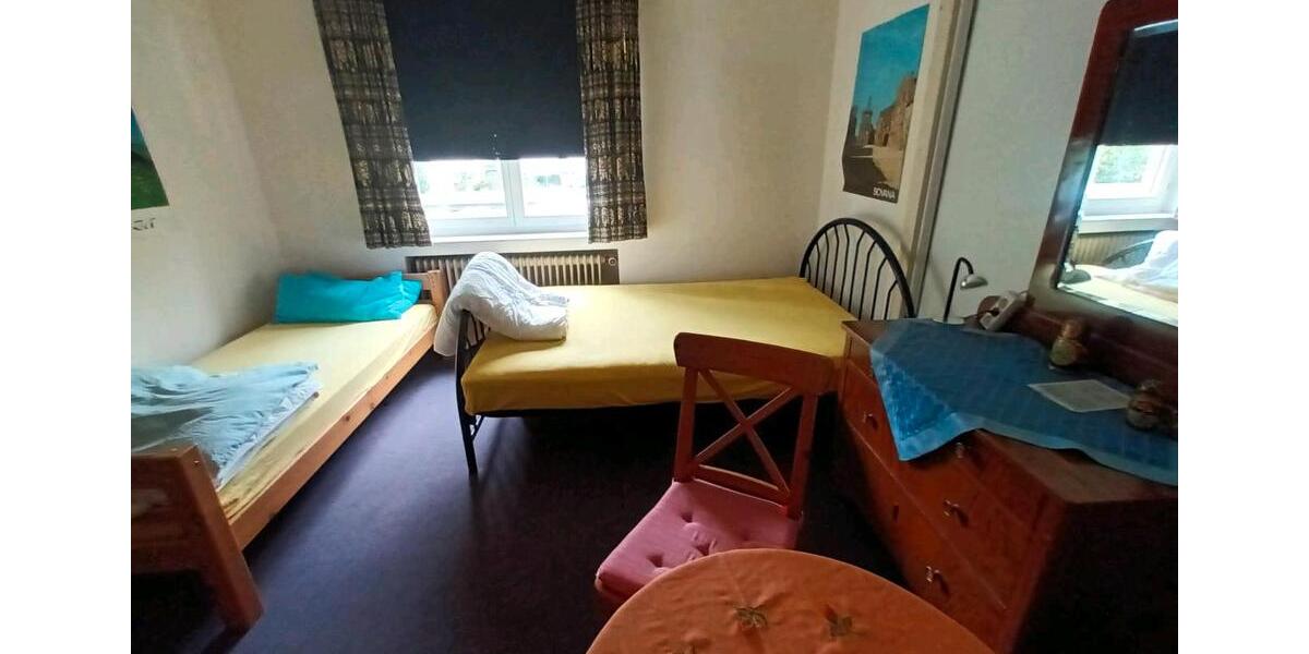 Erdgeschoßwohnung Würselen - 2 Zimmer, 40 m&sup2;, 35&euro; | Angebot:26428200
