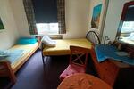 Erdgeschoßwohnung Würselen - 2 Zimmer, 40 m&sup2;, 35&euro; | Angebot:26428200