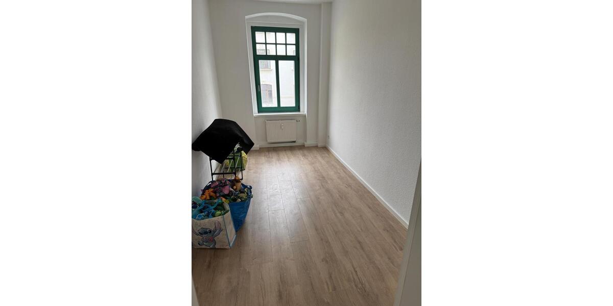 Etagenwohnung Altenburg - 2 Zimmer, 55 m&sup2;, 565&euro; | Angebot:26634658