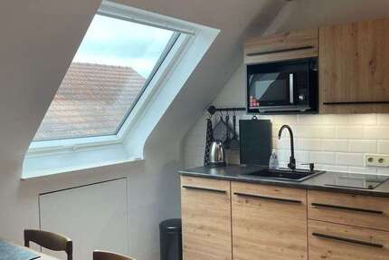 Wohnen auf Zeit in Sandhausen 990 € 2 zimmer