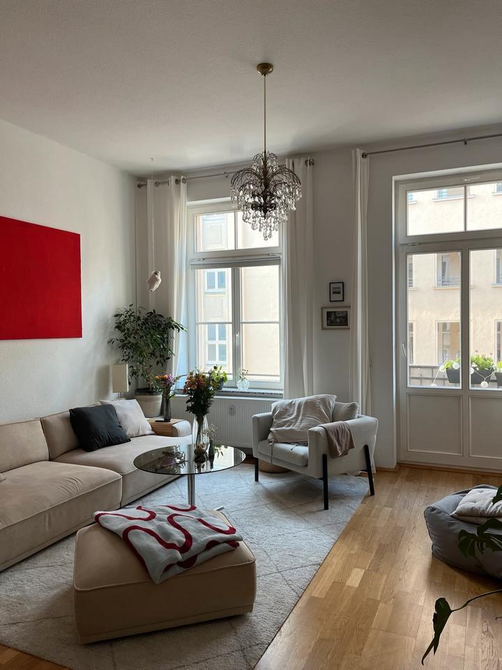 Wohnung Zentrum Nord Untermiete Zwischenmiete 3 Monate