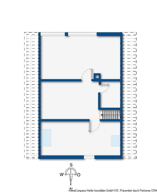 In Vorbereitung: Möbliertes Haus in Feldkirch mit Terrasse und kleinem Garten für 6-24 Monate zimmer