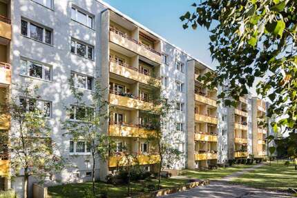 Wohnung Brandenburg an der Havel Görden - 3 Zimmer, 59 m&sup2;, 351&euro; | Angebot:26166854