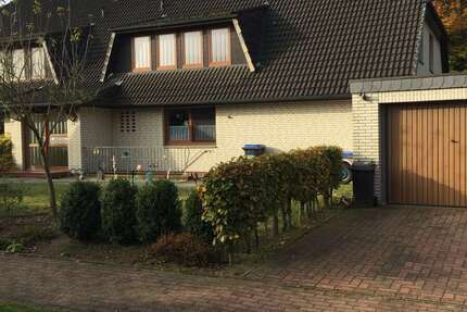 Wohnung Fredenbeck Klein Fredenbeck - 3 Zimmer, 88 m&sup2;, 835&euro; | Angebot:24906240