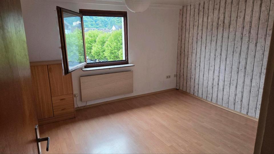 Dachgeschoßwohnung in Lahnstein