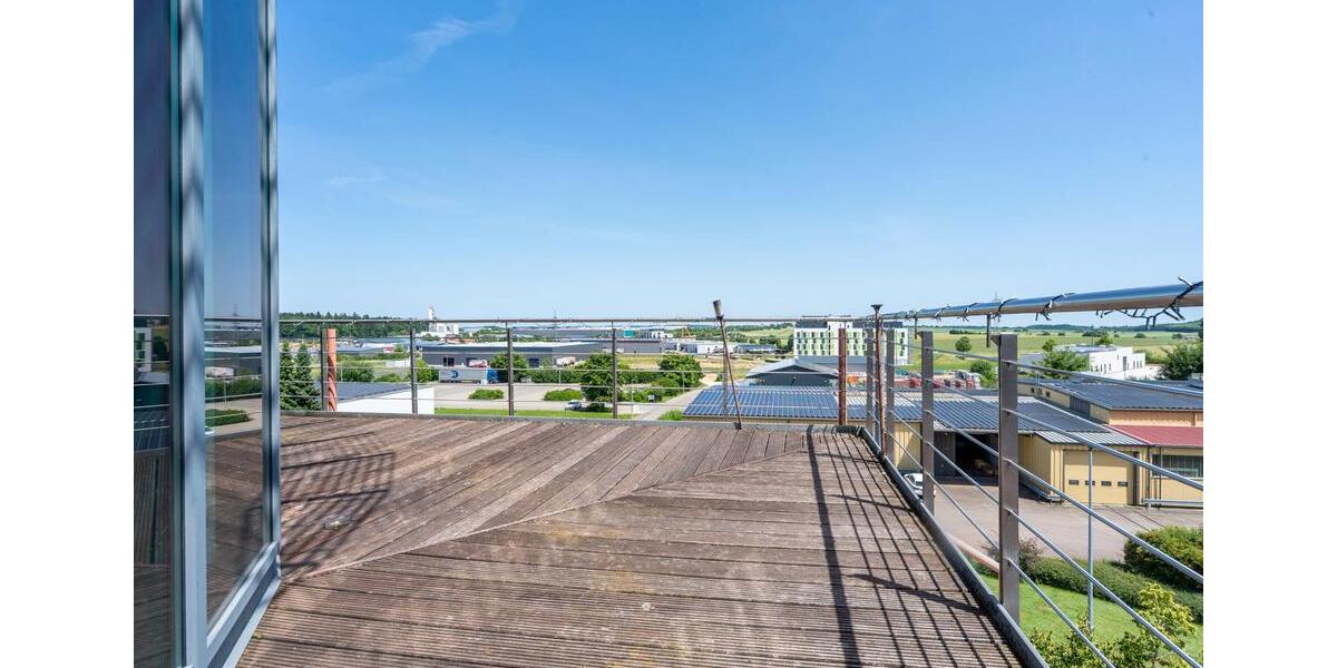 Gewerbeobjekt Laichingen - 4.290&euro; | Angebot:25878513