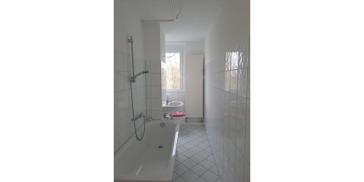 Etagenwohnung Döbeln - 2 Zimmer, 49 m&sup2;, 196&euro; | Angebot:24687795