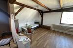 Dachgeschoßwohnung Gengenbach - 4 Zimmer, 110 m&sup2;, 650&euro; | Angebot:26238396