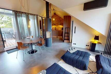 Wohnen auf Zeit in Berlin 1.790 € 1 zimmer