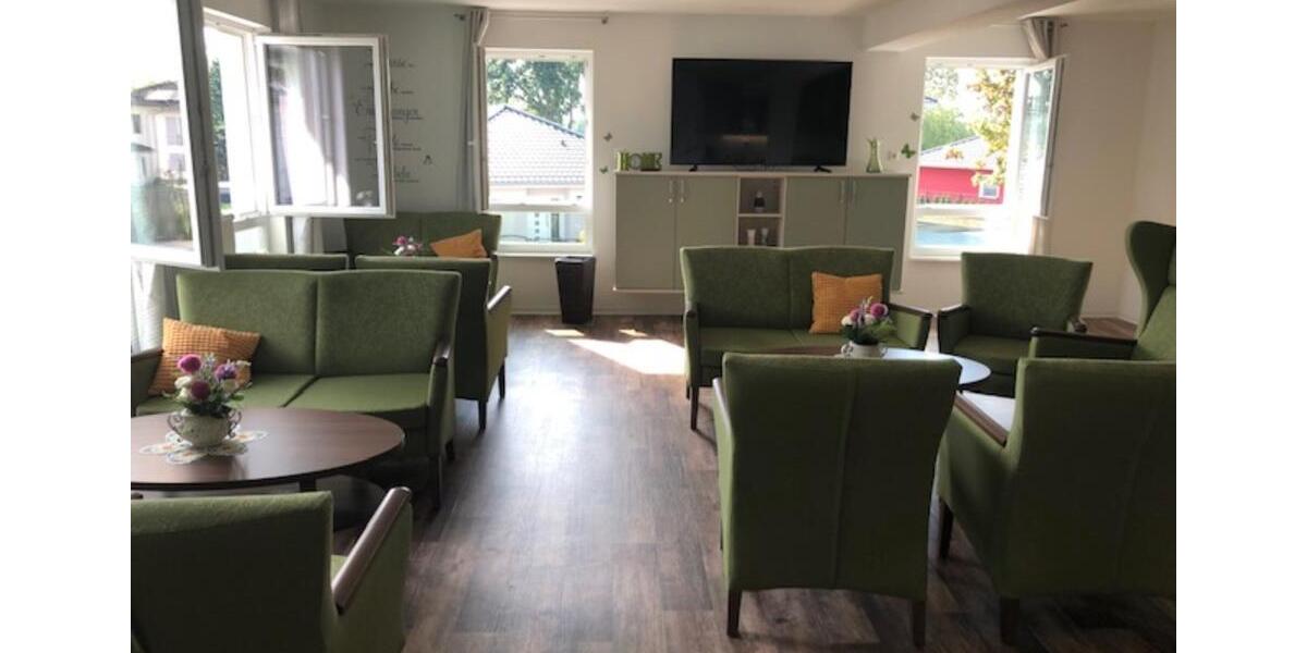 Etagenwohnung Neuenhagen bei Berlin - 1 Zimmer, 24 m&sup2;, 671&euro; | Angebot:25552066