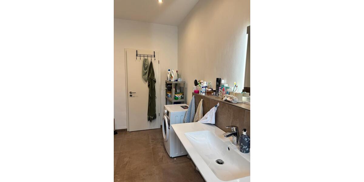 Erdgeschoßwohnung Mannheim Niederfeld - 3 Zimmer, 14 m&sup2;, 600&euro; | Angebot:26580130