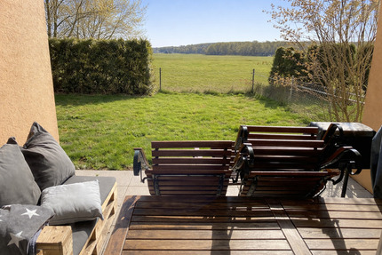 Wohnung Taufkirchen (Vils) - 3 Zimmer, 80 m&sup2;, 1.130&euro; | Angebot:25139075