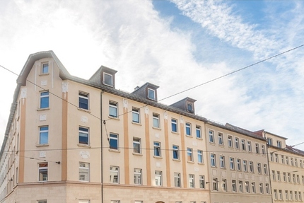 LEIPZIG-MÖCKERN + 3 RAUM Wohnung + LAMINAT