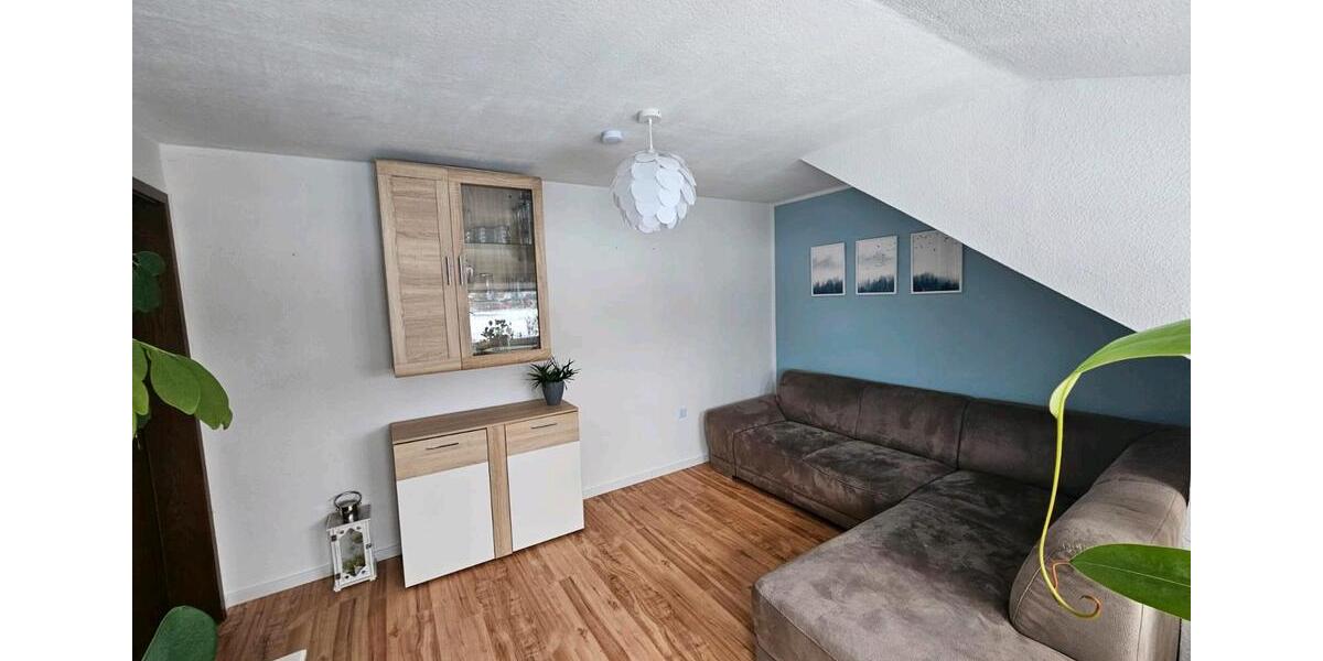 Etagenwohnung Ihlow - 3 Zimmer, 60 m&sup2;, 750&euro; | Angebot:25046259