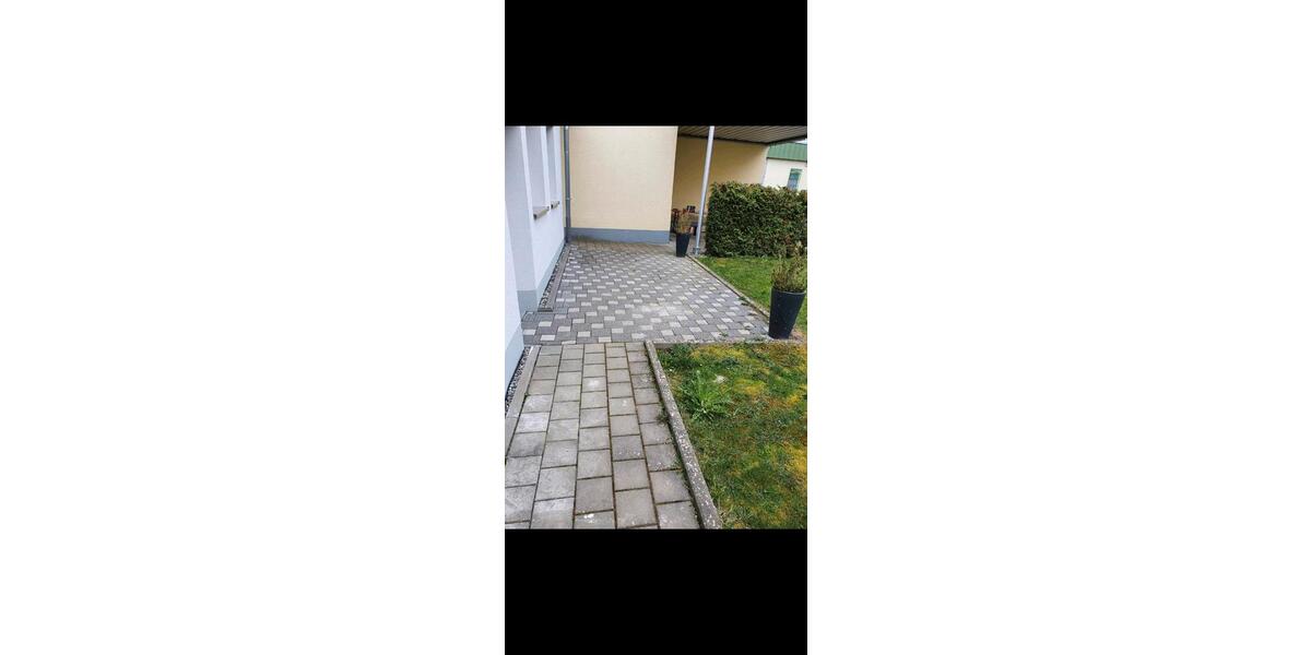 Erdgeschoßwohnung Bad Schussenried - 1 Zimmer, 65 m&sup2;, 850&euro; | Angebot:26183552