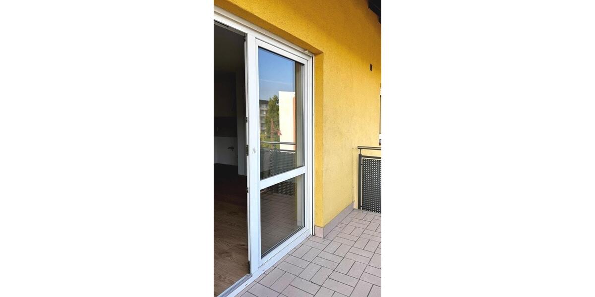 Etagenwohnung Mittweida - 2 Zimmer, 48 m&sup2;, 410&euro; | Angebot:24865953