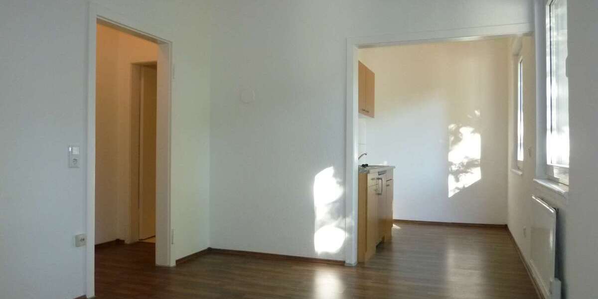 Etagenwohnung Krefeld Uerdingen - 1 Zimmer, 27 m&sup2;, 320&euro; | Angebot:25271528