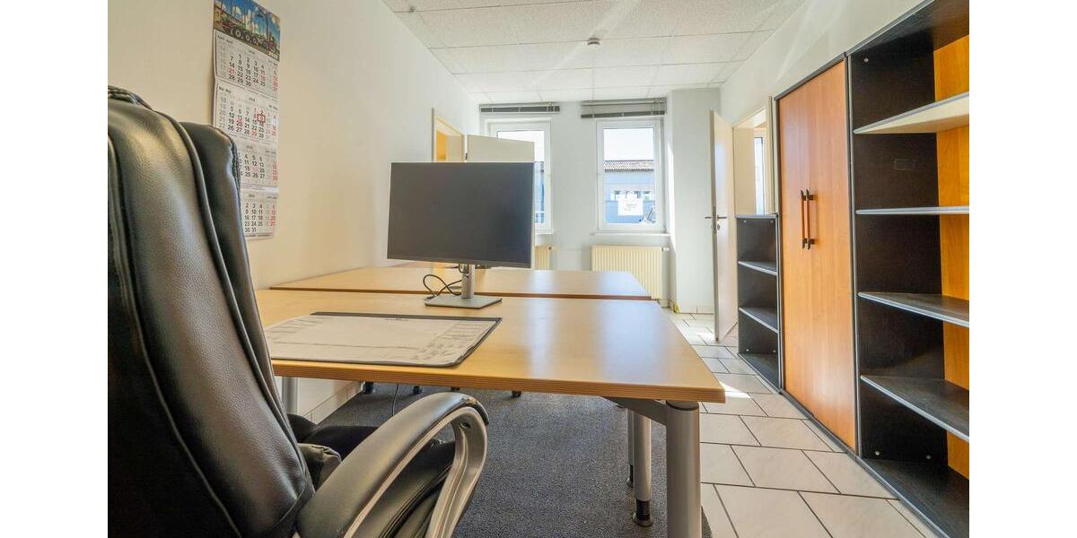 Gewerbeobjekt Kloster Lehnin - 1.500&euro; | Angebot:26617814