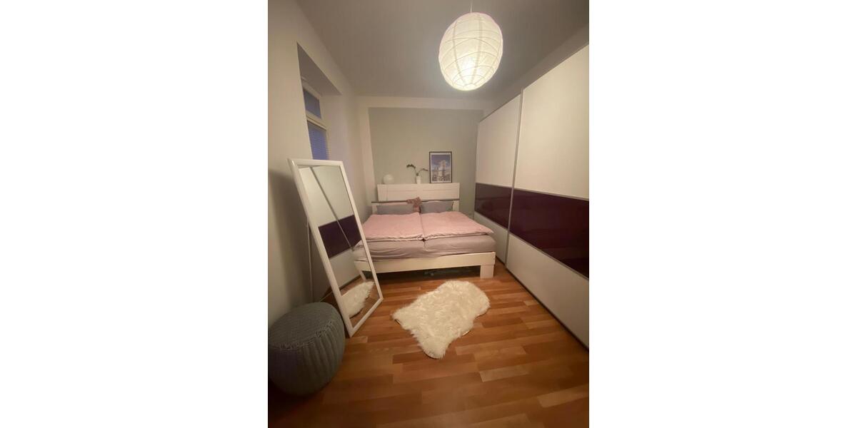 Etagenwohnung Greifswald - 2 Zimmer, 61 m&sup2;, 699&euro; | Angebot:26545906