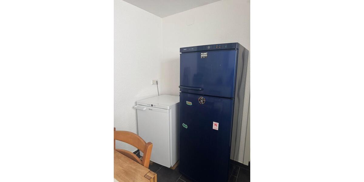 Erdgeschoßwohnung Heidelberg Peterstal - 3 Zimmer, 52 m&sup2;, 800&euro; | Angebot:24840667